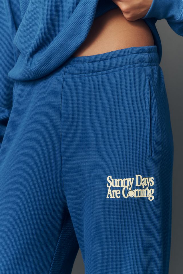 Mayfair Sunny Days Sweatpants