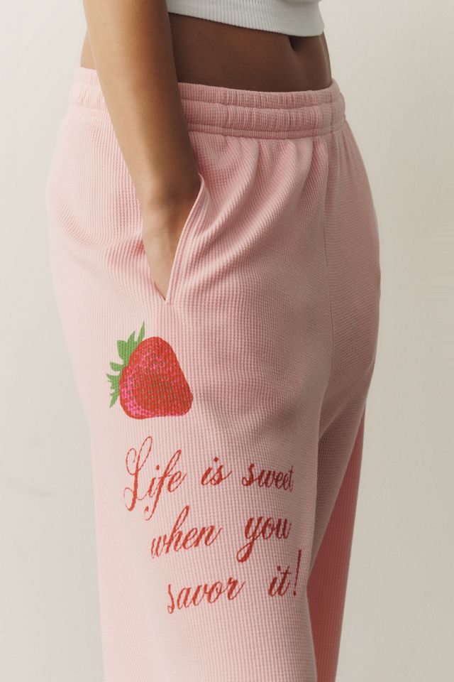 Mayfair Life Is Sweet Pants #1