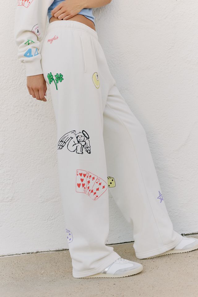 Mayfair Angels Sweatpants #1