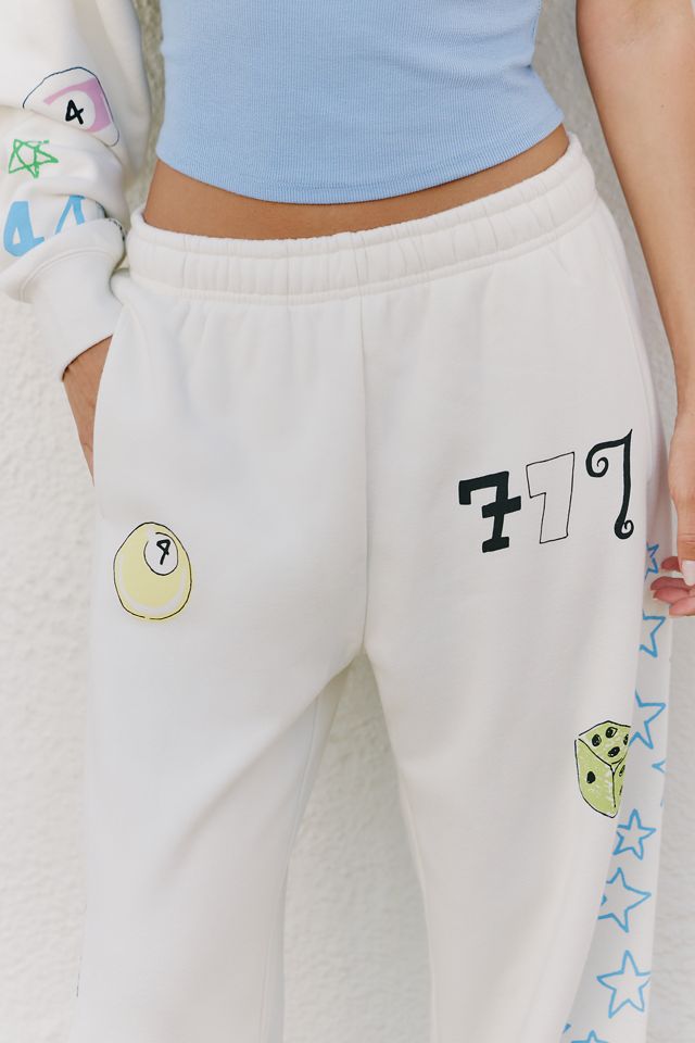Mayfair Angels Sweatpants #3