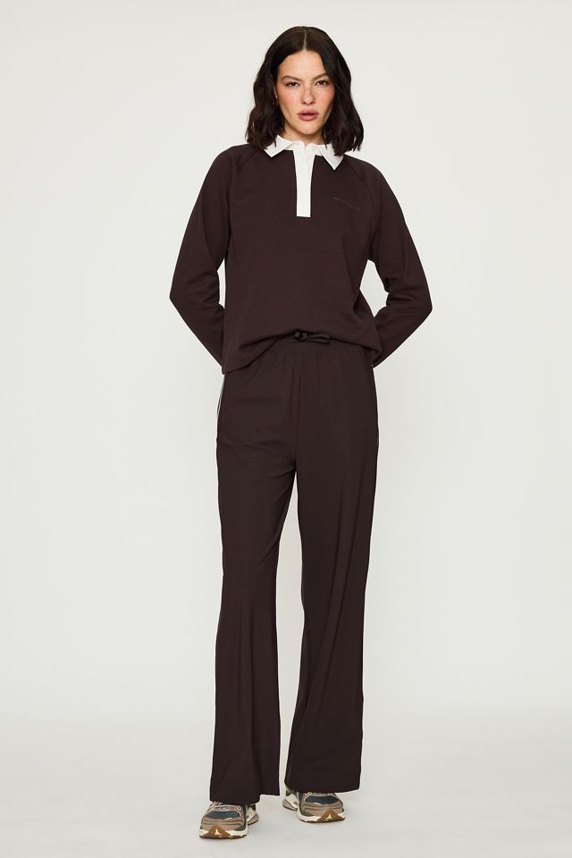 Pantalones de Pierna Ancha Explorer de Sweaty Betty #1