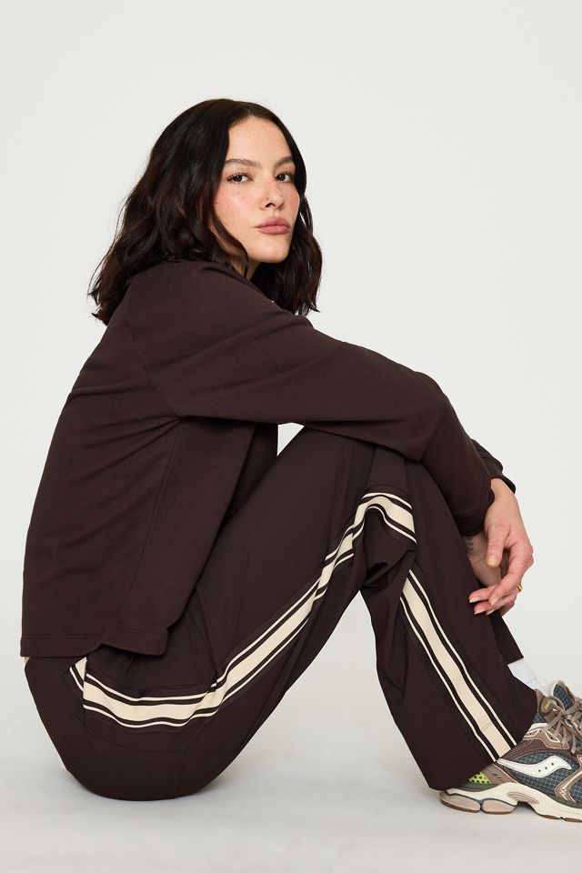Pantalones de Pierna Ancha Explorer de Sweaty Betty #2