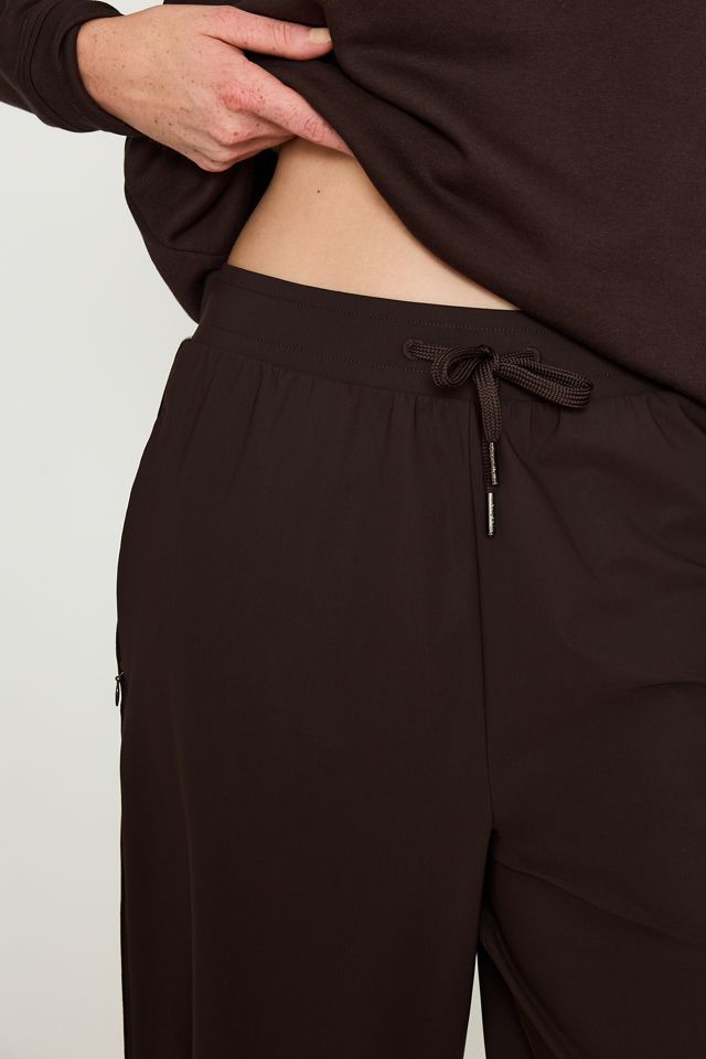 Pantalones de Pierna Ancha Explorer de Sweaty Betty #3