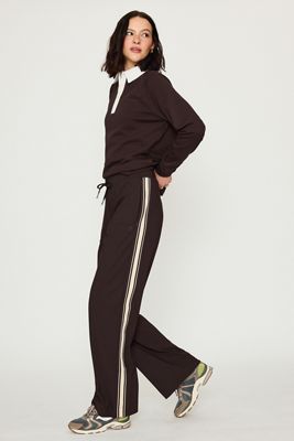 Pantalon large Explorer Sweaty Betty