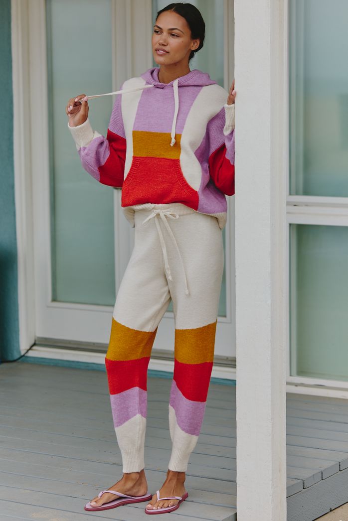 Daily Practice Huddle Up Joggers