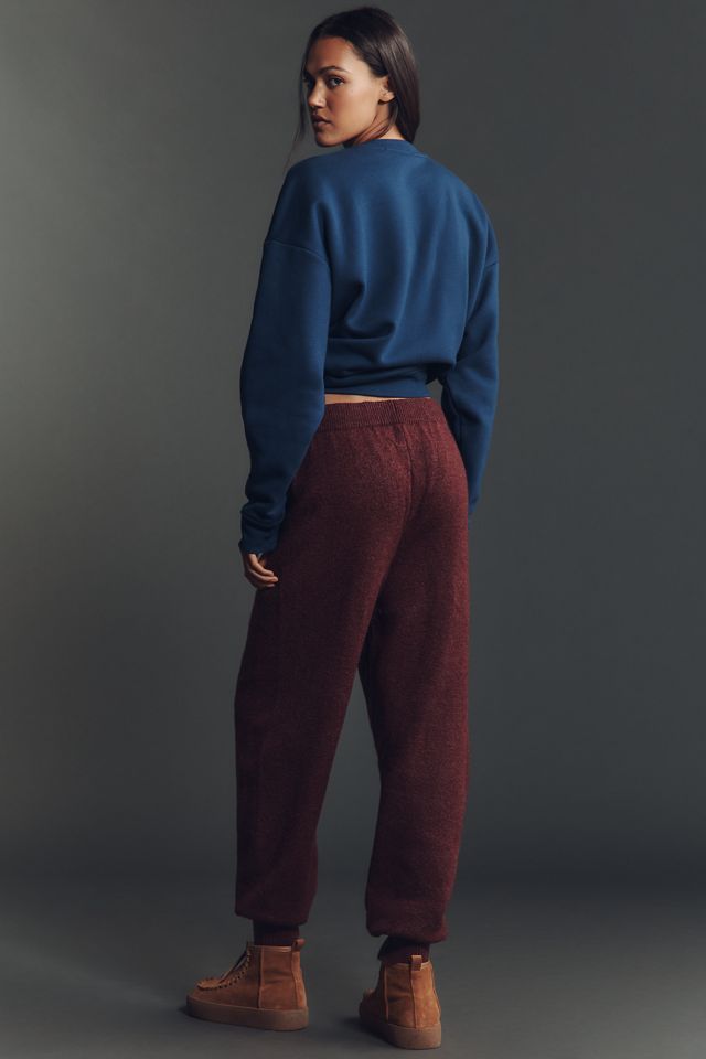 Daily Practice Huddle Up Pop Cord Joggers #2