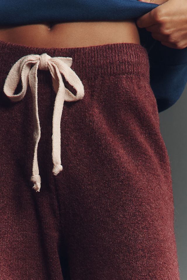 Daily Practice Huddle Up Pop Cord Joggers #3