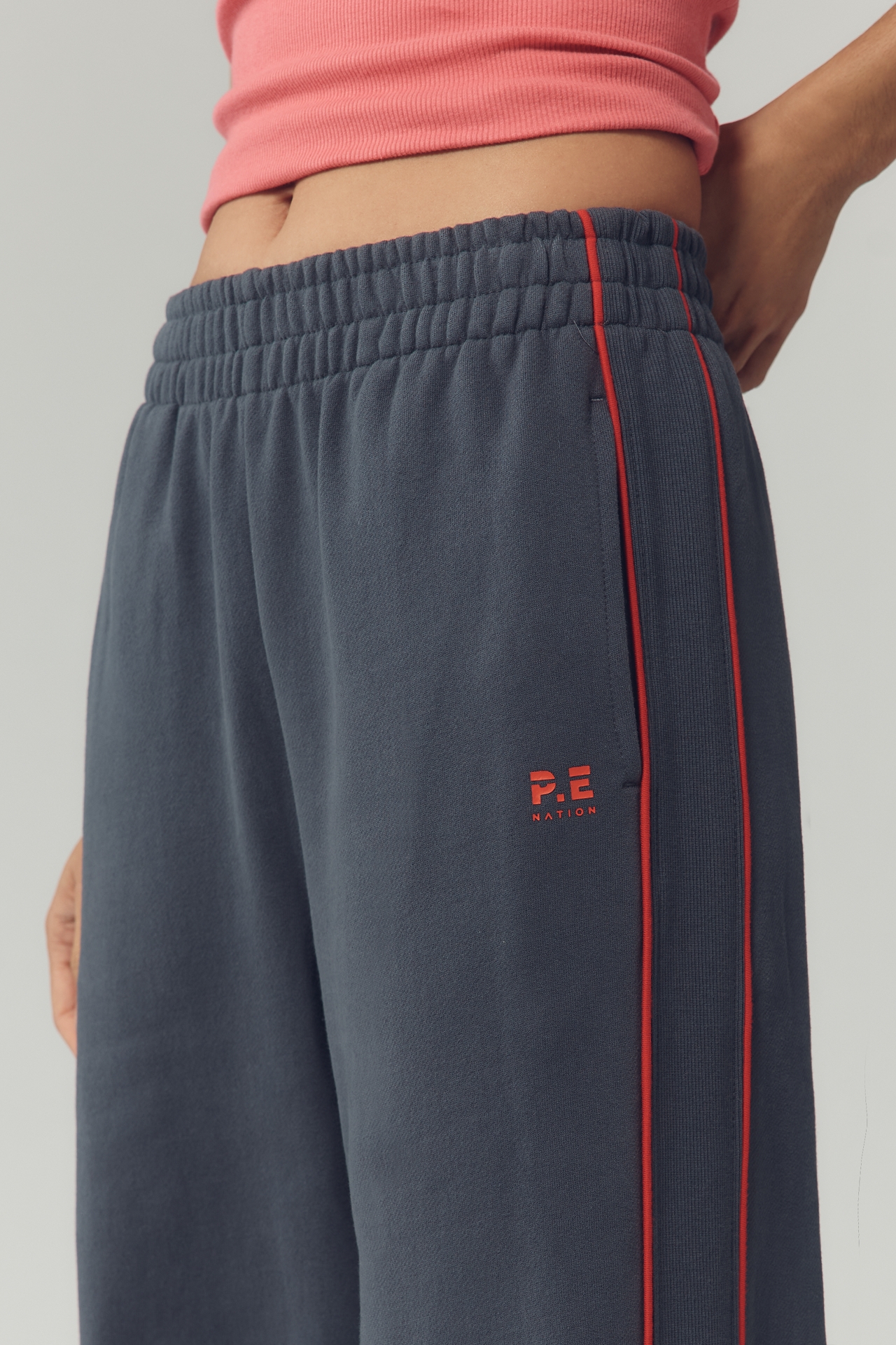 PE Nation Vita Track Pants