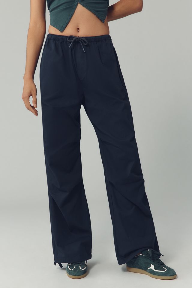 PE Nation Discovery Cotton Pants #1