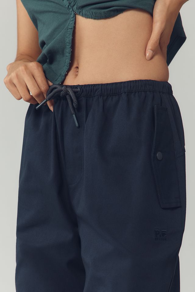 PE Nation Discovery Cotton Pants #3