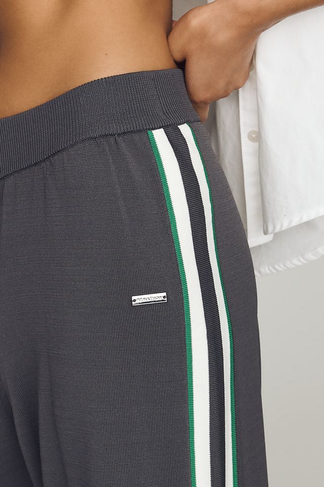 PE Nation Retreat Knit Track Pants #1