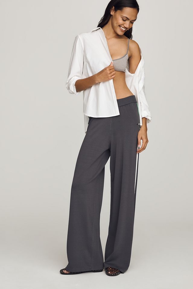 PE Nation Retreat Knit Track Pants #2