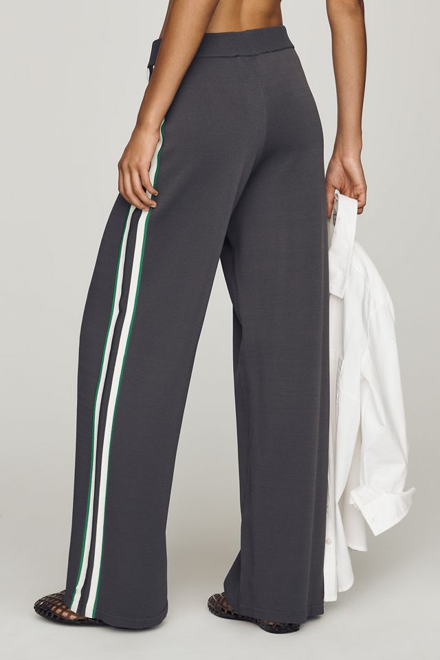 PE Nation Retreat Knit Track Pants #3