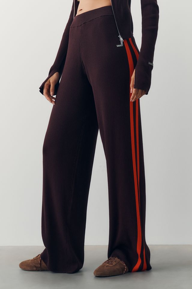 PE Nation Solar Knit Track Pants #1