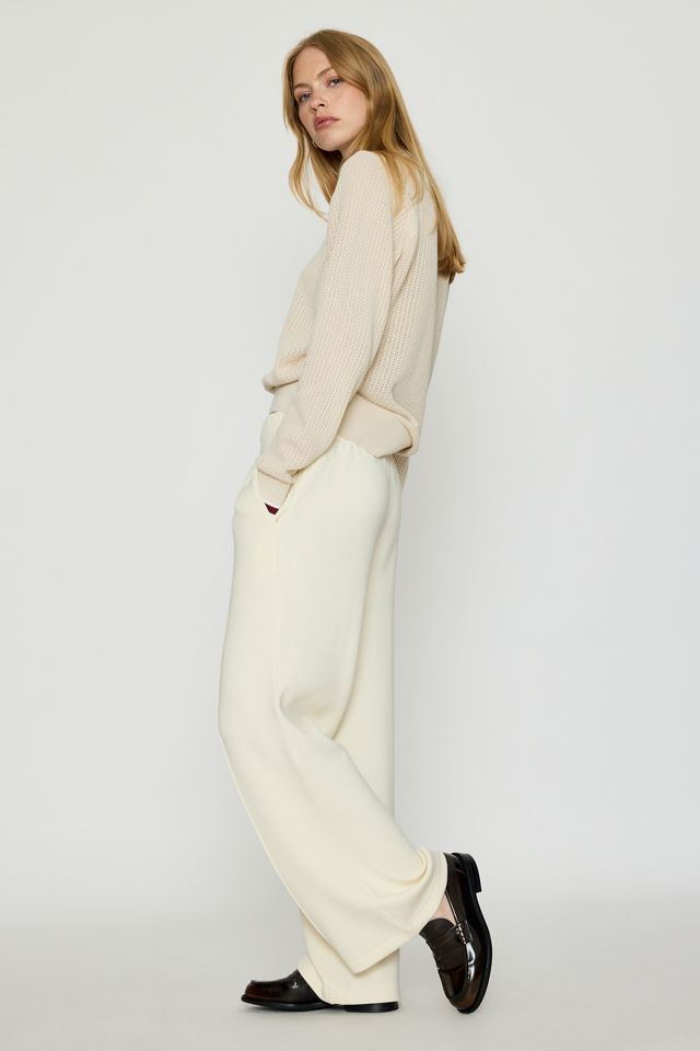 Pantalones Anchos The Wide Leg 28 de Varley #1