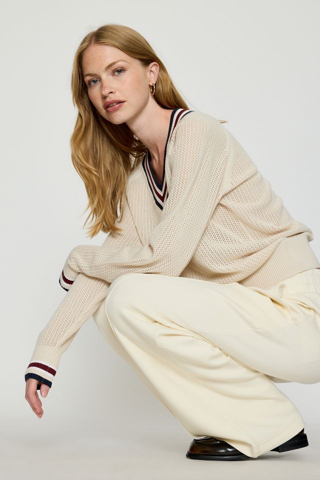 Pantalones Anchos The Wide Leg 28 de Varley #3