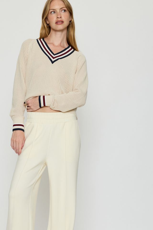 Pantalones Anchos The Wide Leg 28 de Varley #4