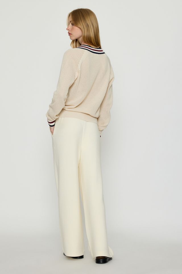 Pantalones Anchos The Wide Leg 28 de Varley #5