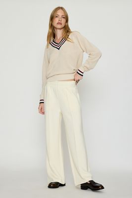 Pantalon à jambes larges The Wide Leg 28 Varley