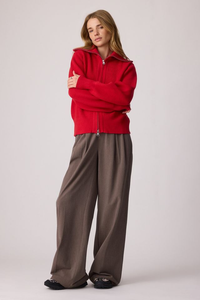 Pantaloni a Gamba Larga Alysha Varley #1