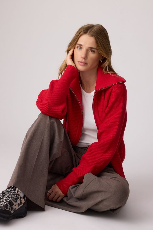 Pantaloni a Gamba Larga Alysha Varley #2