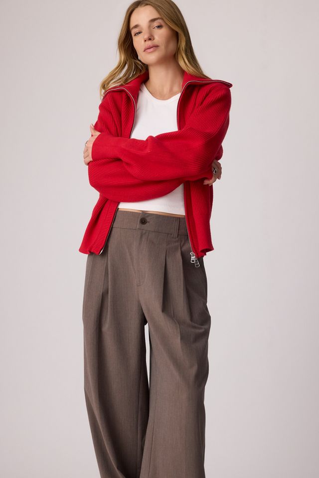 Pantaloni a Gamba Larga Alysha Varley #3