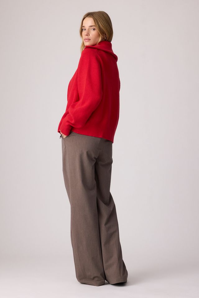 Pantaloni a Gamba Larga Alysha Varley #4