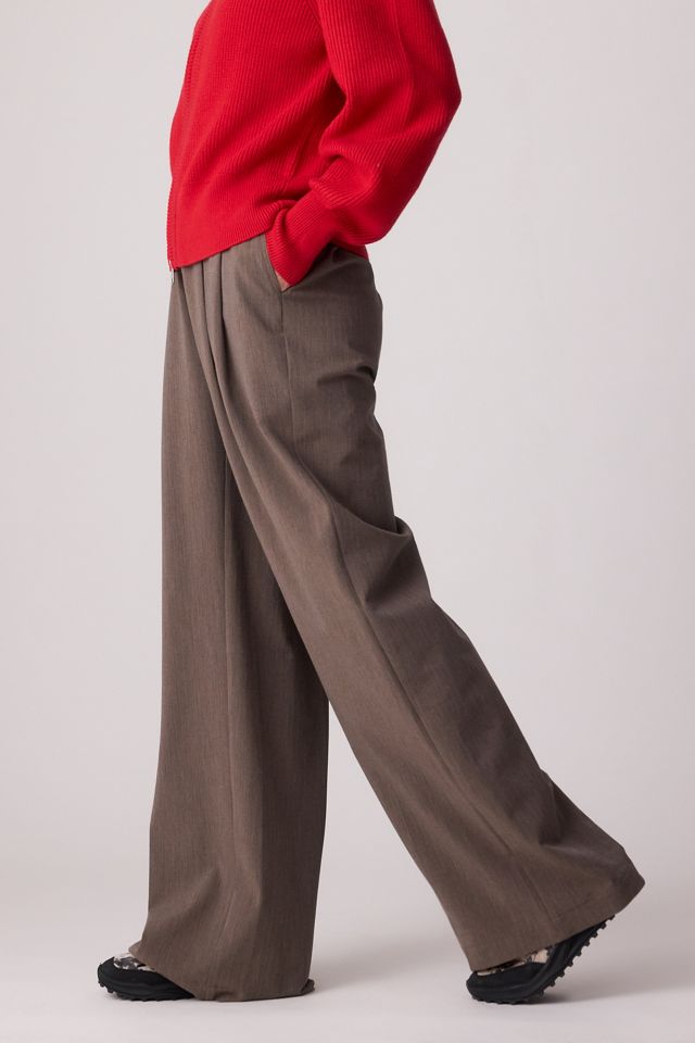 Pantaloni a Gamba Larga Alysha Varley #5