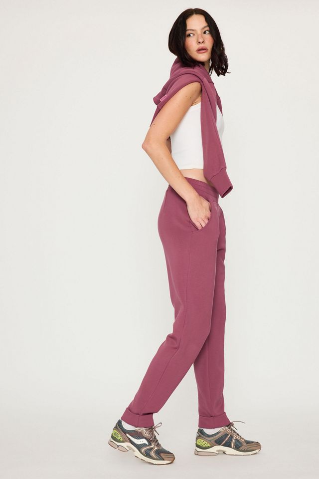 Pantalones Enrollados Varley #1