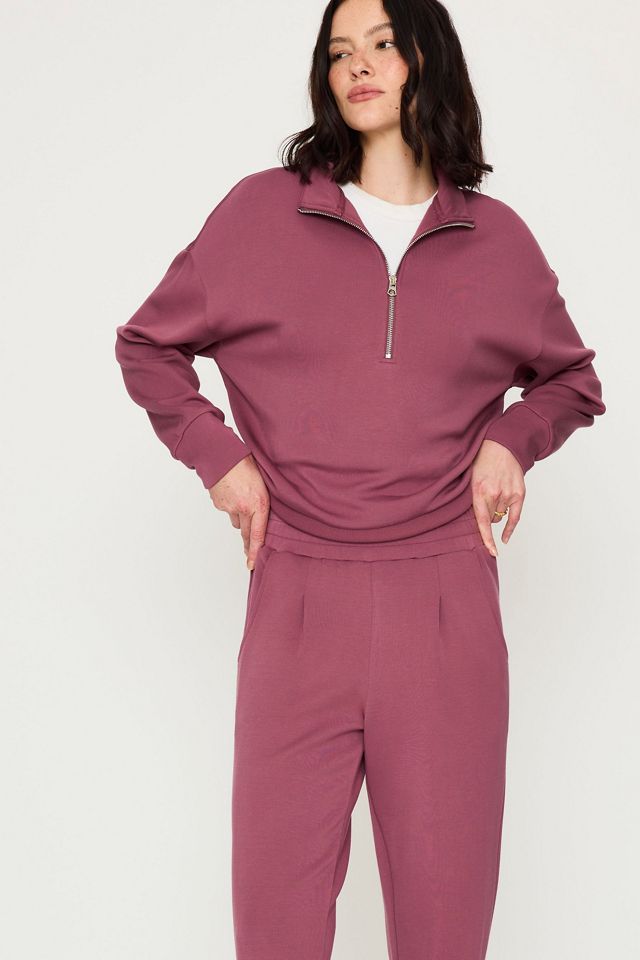 Pantalones Enrollados Varley #2