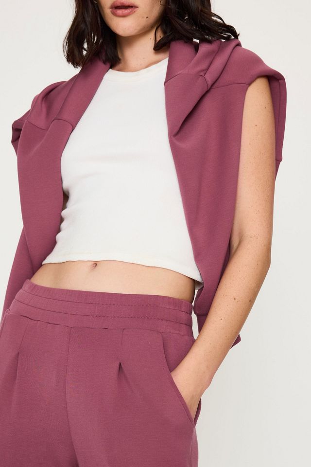 Pantalones Enrollados Varley #3