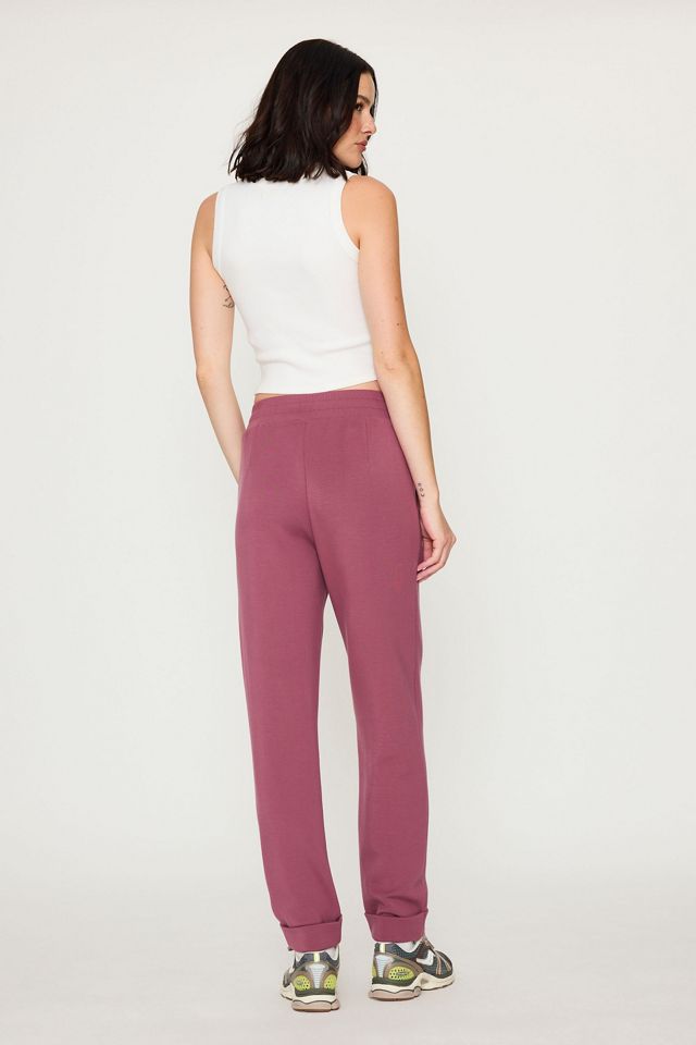Pantalones Enrollados Varley #4
