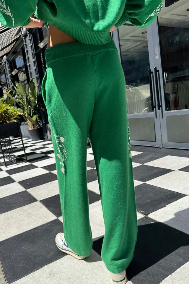 The Wild Collective NFL Sweatpants #2