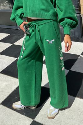 The Wild Collective NFL Sweatpants