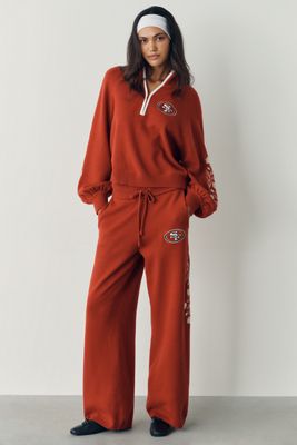 The Wild Collective NFL Sweatpants