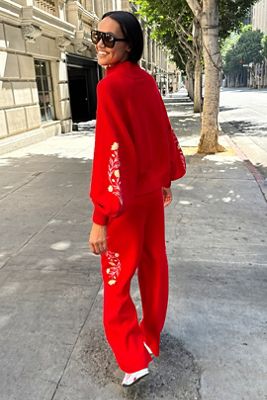 The Wild Collective NFL Sweatpants