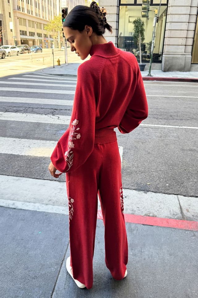 The Wild Collective NFL Sweatpants #2