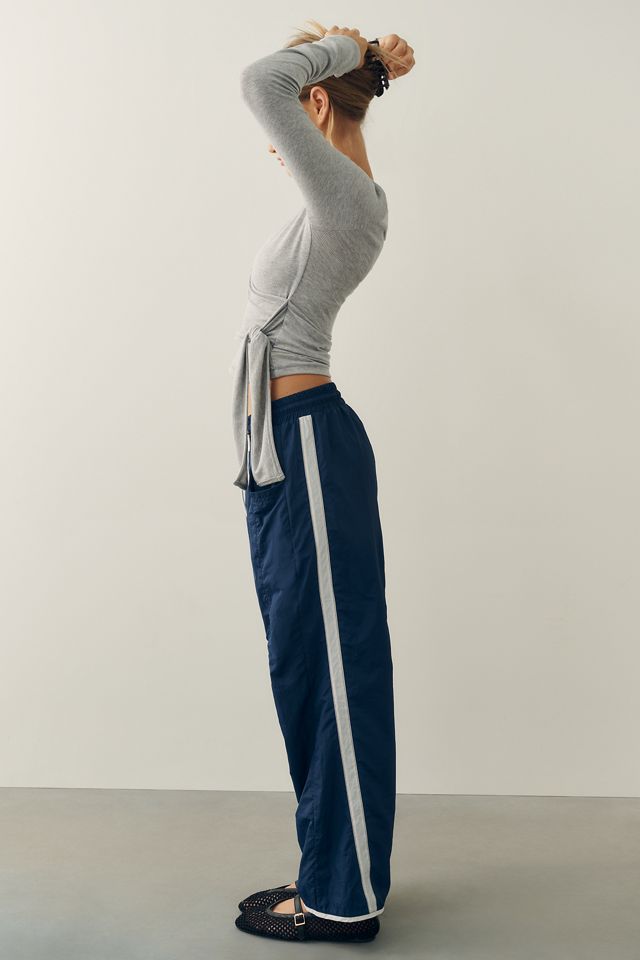 STRUT THIS Track Pants #1