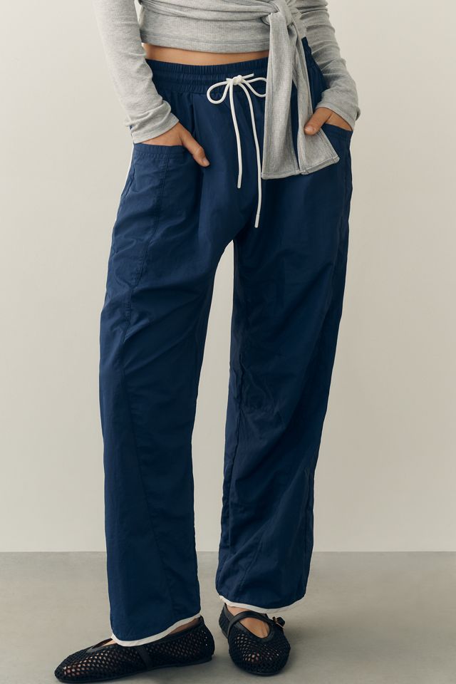 STRUT THIS Track Pants #2