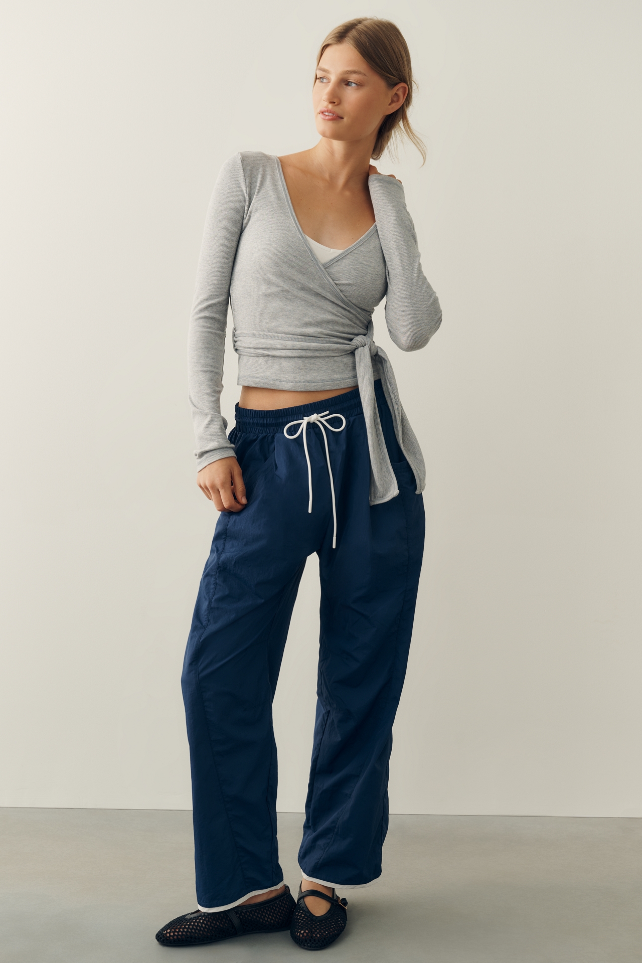 STRUT THIS Track Pants