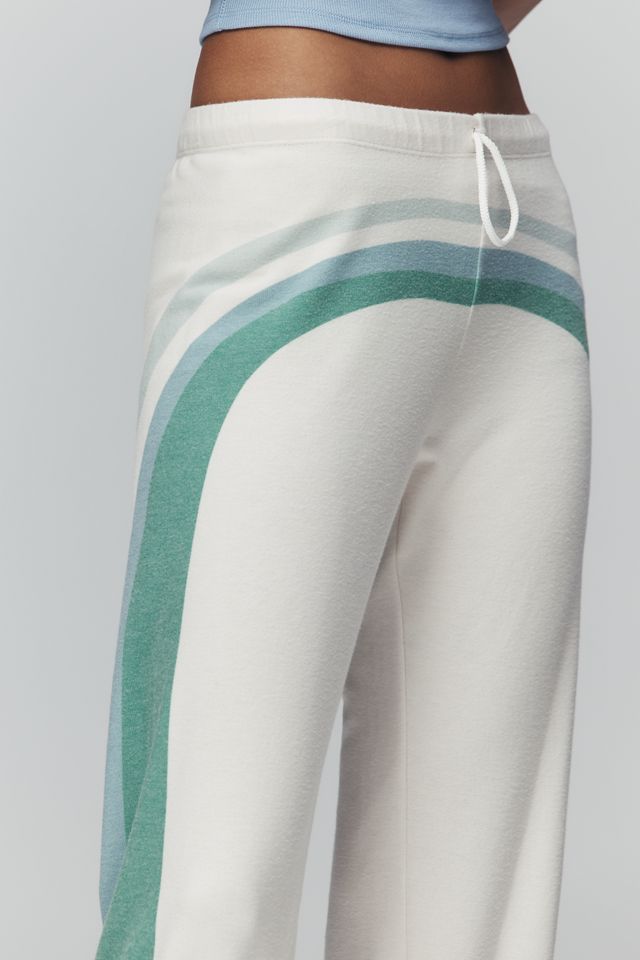 All Time Favorite Rainbow Sweatpants #2