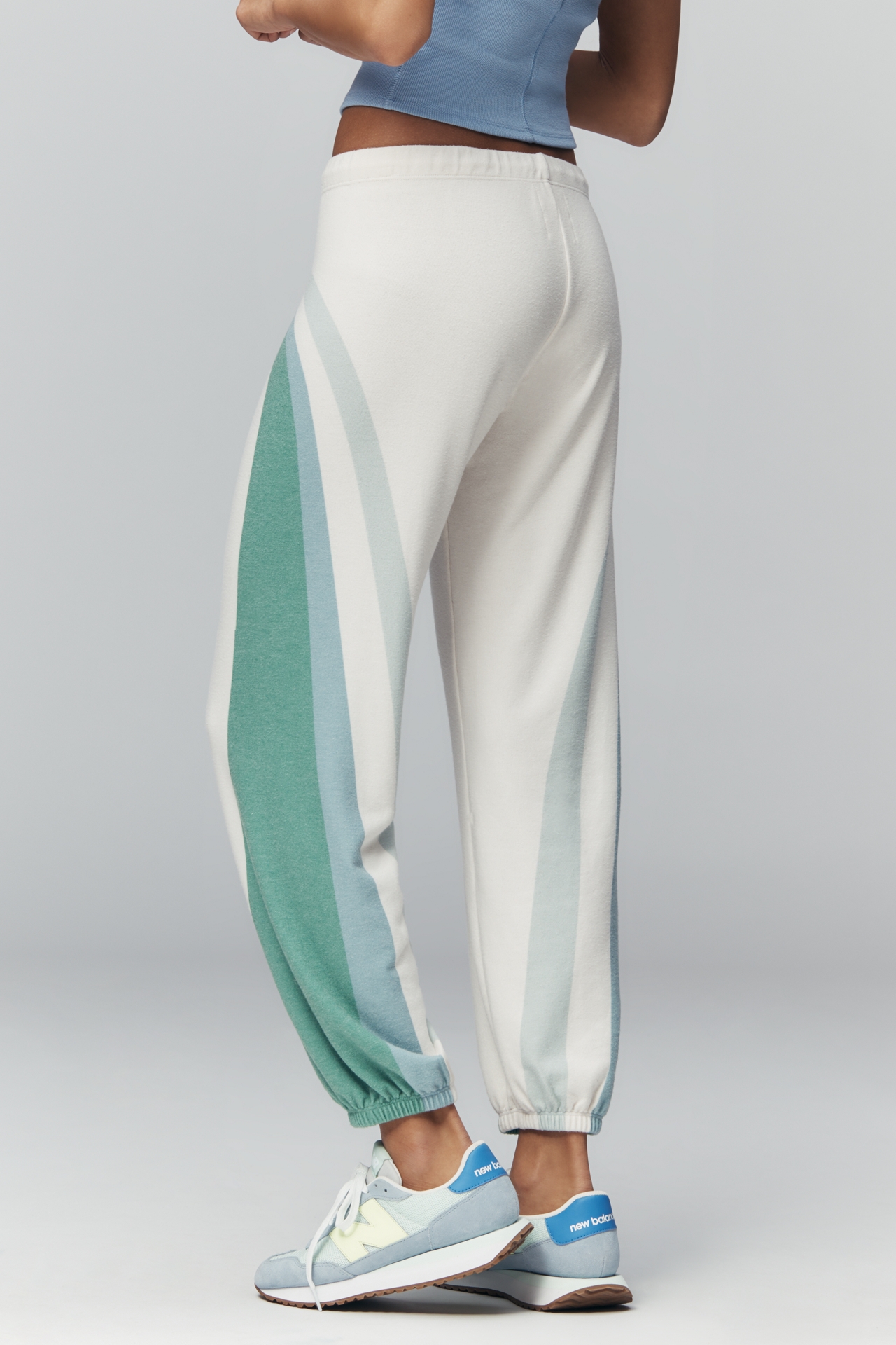 All Time Favorite Rainbow Sweatpants