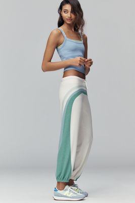 All Time Favorite Rainbow Sweatpants