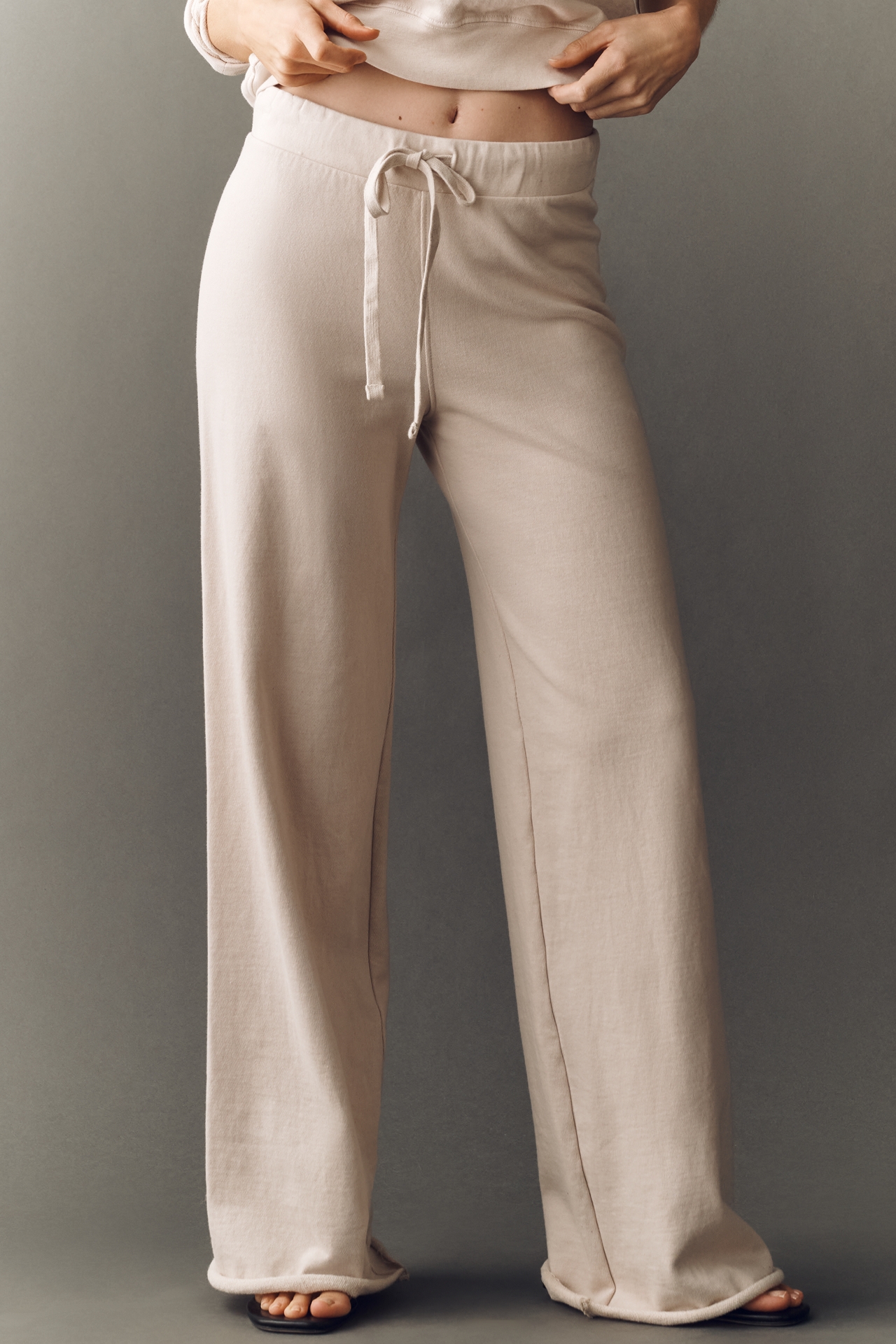 All Time Favorite Cruiser Drawstring Sweatpants