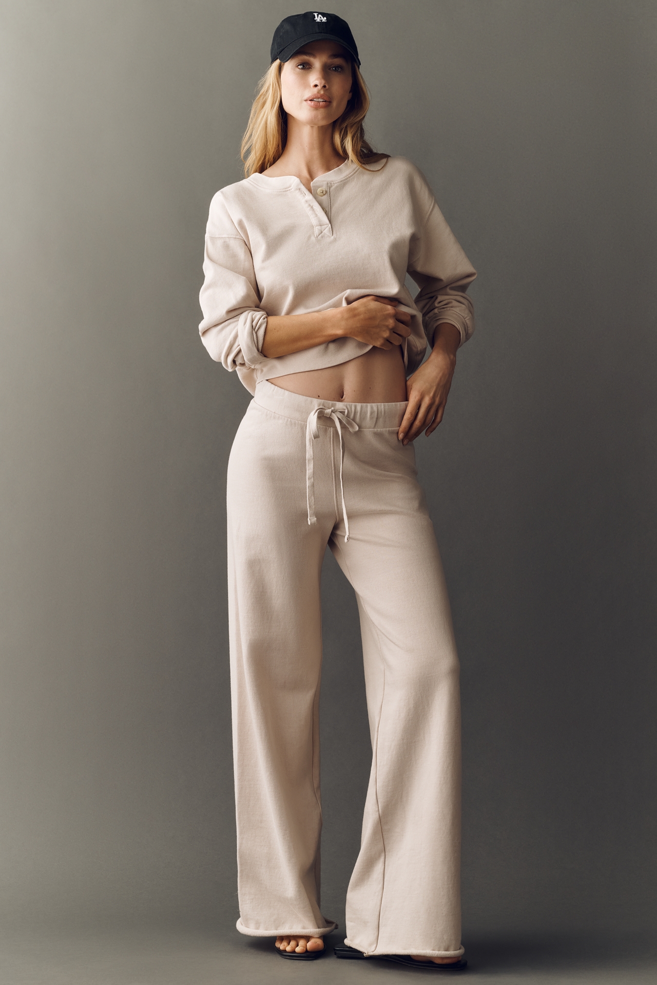 All Time Favorite Cruiser Drawstring Sweatpants