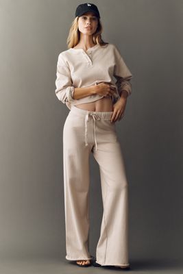 All Time Favorite Cruiser Drawstring Sweatpants