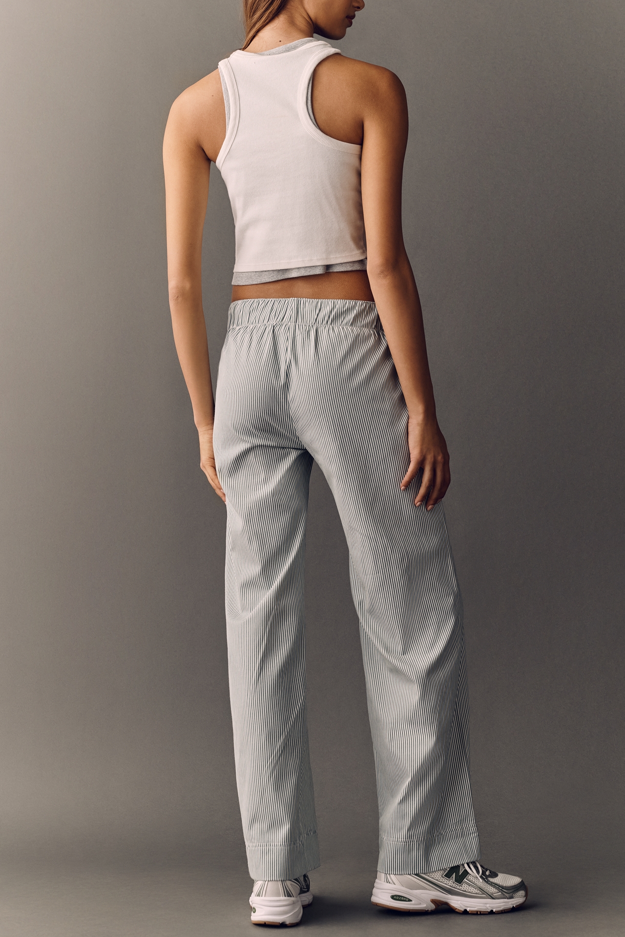 Recreational Habits Harrison Striped Pants