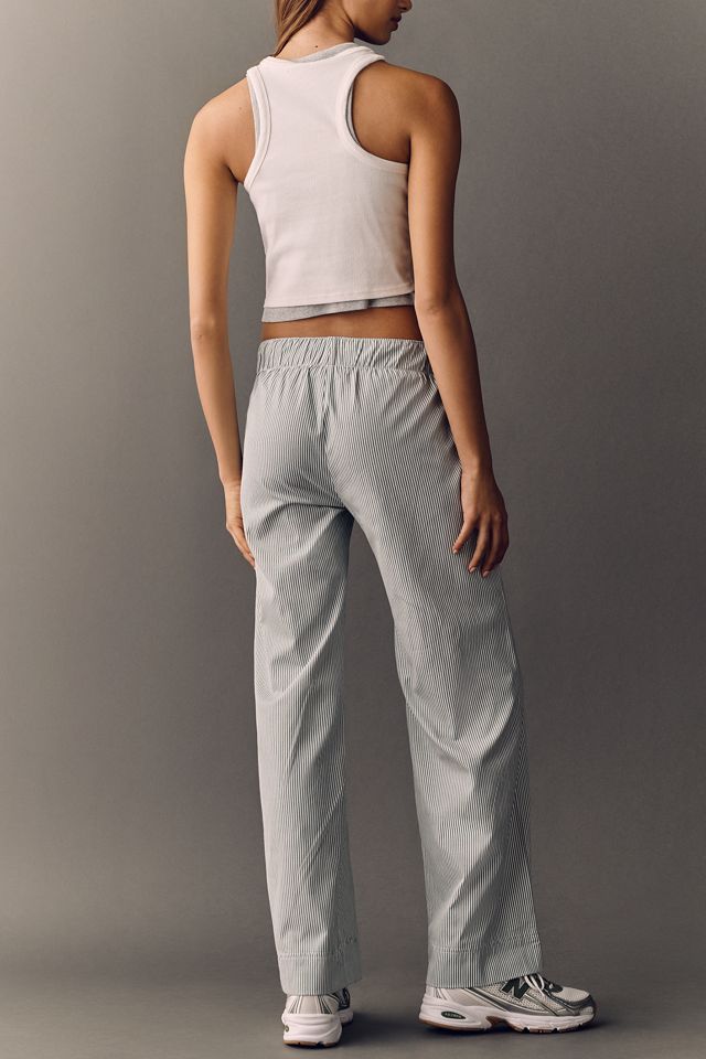 Recreational Habits Harrison Striped Pants #3