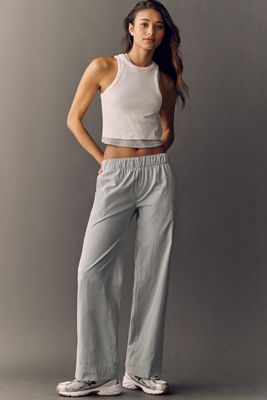 Recreational Habits Harrison Striped Pants