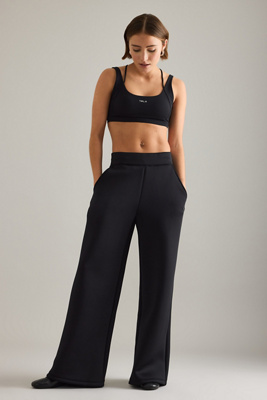 TALA Spacer Wide-Leg Joggers